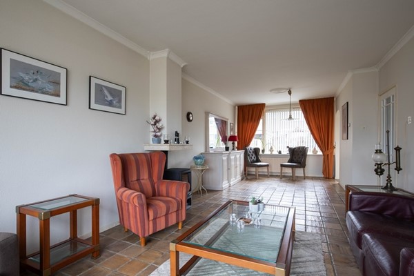 Medium property photo - Reigerstraat 3, 2225 PM Katwijk